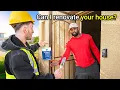 Download Lagu I Asked Strangers If I Could Renovate THEIR House.. Download Lagu I Asked Strangers If I Could Renovate THEIR House..