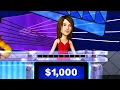 Download Lagu Jeopardy! Nintendo Wii U Season 4 Episode 42