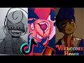Welcome Home tiktok compilation Part 14