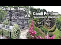 Download Lagu Menelusuri Candi Asu dan Pendem, Peninggalan Kerajaan Mataram Kuno di Wilayah Magelang