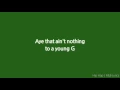 Nebu Kiniza - Gassed Up Onscreen