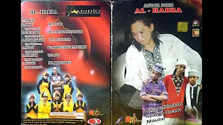 annabi gilang cahya ii album jamiyatul hadroh 