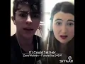 If I Could Tell Her featuring Zane Walden