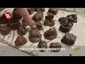 The Dig Queens Candy Store Embraces The Holiday Season