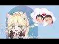 Hermionong (เฮอร์ไมโอน้อง) - อูน TheChanisara [ Eng Sub | CC ] Covered by Aisha