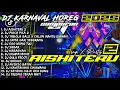 Download Lagu DJ TIKTOK TERBARU 2025 CAMPURAN | DJ PICA PICA 2🎵EGO WONG TUO🎵SABAR - SOUNDRENALINE KARNAVAL HOREG