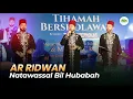 Download Lagu NATAWASSAL BIL HUBABAH    FATHIMAH YA FATHIMAH    AR RIDWAN SYIRIA