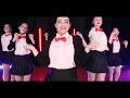 Voodoo Child - Rogue Traders | Teen Jazz Dance Class @ Nadia's Performance Studio