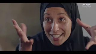 ب     وش    شكرا على ثقتك الغالية    المشهد اللي بيثبت قد ايه نجلاء بائسة ووثقت في عم سامح الضلالي دندنها