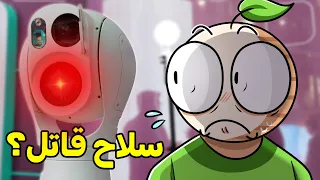 زرت أكبر معرض تقني لأول مره في حياتي 🤖! #LEAP