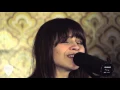 Download Lagu Gabrielle Aplin - Coming Home (Sunday Sessions)