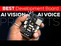 The BEST Development Board for AI Projects
