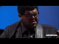 NYO Jazz Performs John Coltrane’s “Giant Steps” (arr. Frank Foster) with Bandleader Sean Jones