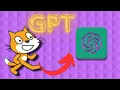 I Made CHAT GPT In Scratch