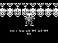 Download Lagu Undertale fan games be like: