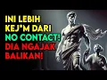 Download Lagu CARA LEBIH MEMATIKAN dari Aturan TANPA KONTAK yang BIKIN DIA GILA | Stoikisme
