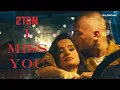 Download Lagu 2TON - I MISS YOU (prod. by Nego) [Official Music Video]