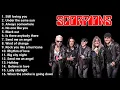 Download Lagu Scorpions Greatest Hits Full Album