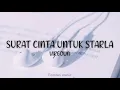 Download Lagu Virgoun - Surat Cinta Untuk Starla (Lirik)