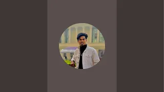 Manish kushwaha is live