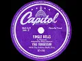 Download Lagu 1949 HITS ARCHIVE: Yingle Bells - Yogi Yorgesson