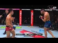 Download Lagu Johnny Walker vs Zhang Mingyang Full Fight Highlights | UFC Shanghai