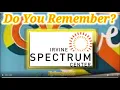Do You Remember Irvine Spectrum Center