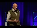 Save Gorillas Focus on Communities Praveen Moman TEDxBend
