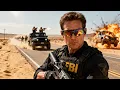 【2025 Action Hit】Desert outlaws run wild as the FBI faces ruthless Mexican cartels! #trending #viral