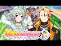 Download Lagu 【UMAMUSUME PRETTY DERBY】I have 4000 carats and a dream. Onegaishimasu KMR sama🙏🙏🙏