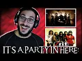 Download Lagu WHO WANTS TO PARTY? /Rif \u0026 Koil - Party Party Party reaction Indonesia