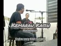 Lagu Kemarau Kasih - Spring with Lyrics (cover by shamringgo) #coverlagu