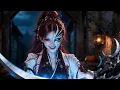 《Reaper on Leave》💀｜A Girl Finds the Reaper's Scythe—and Takes His Job!【AI Live-Action・Halloween MV】