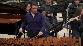 Prairie Concerto (2024)