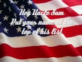 Download Lagu Courtesy of the Red, White and Blue - Toby Keith - Lyrics