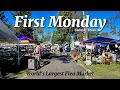 First Monday Canton Texas World s Largest Flea Market - Season 2 Episode 26