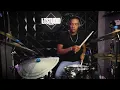 Você Nunca Viu “Do It Again” Assim! 🥁🔥 (Kirk Franklin – Drumcover) - Gabriel Teixeira