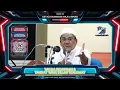 Download Lagu TAZKIRAH : Taubat Yang Sudah Terlewat (Tanda Hampirnya Kematian) - Ustaz Shamsuri Ahmad