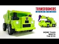 Download Lagu WOW! Transformers Studio Series 86 Commander Class LONG HAUL \u0026 HOOK Review + DEVASTATOR COMBINED!