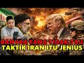 Lagu Banyak Yang Tidak Tau Taktik Iran itu Jenius - Ustadz Muhammad Ridwan