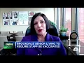 Brookdale Senior Living CEO on why it s mandating vaccines for employees