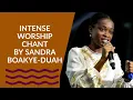 Lagu The Youth and Prayer Chant - Watch this video by Sandra Boakye-Duah