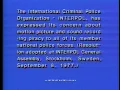 Warner Home Canadian FBI Warning