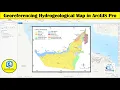 Download Lagu Georeferencing Hydrogeological Map in ArcGIS Pro