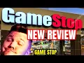 Game Stop CAMELOT331 LOOK AT THIS Store Review 2023 summer