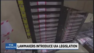 Michigan representative looking for big changes with the state s UIA