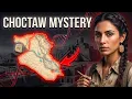 The Choctaw Were Never Who We Thought DNA Just Exposed Their Forbidden Origins