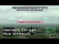 Lagu Imminent Threat (Ace Difficult) - Ace Combat 4 Playthrough #2
