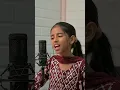 Lagu Khalasi | Cover by - Anukriti @anukriti #cover  #khalasi @cokestudioindia @AdityaGadhvi
