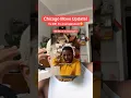 Moving to Chicago Has Been WILD